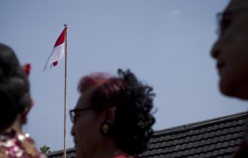 Pemecatan Anggota Polisi Karena Orientasi Seksual Melanggar Peraturan Kapolri