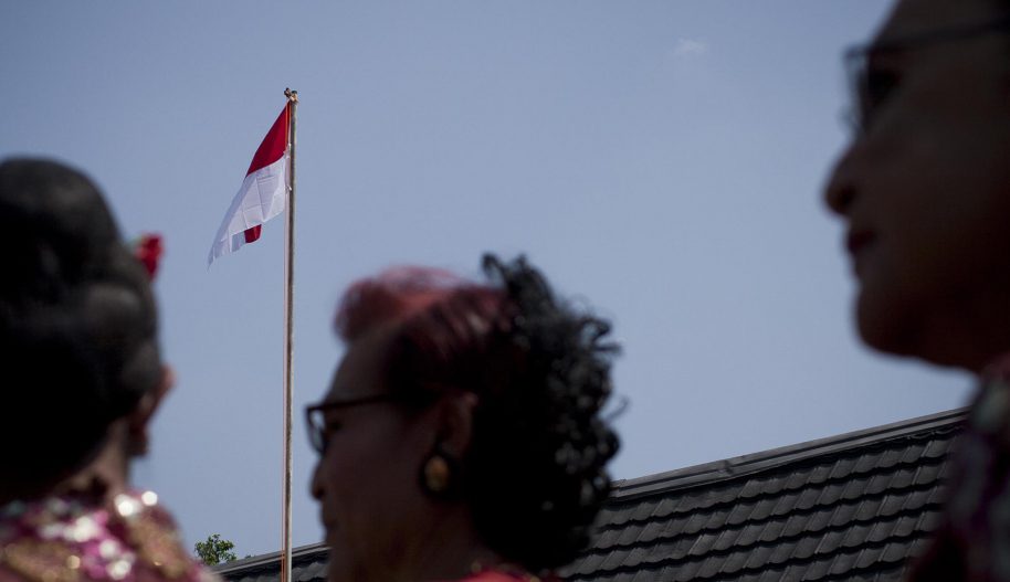Foto: Suryo Wibowo/TEMPO