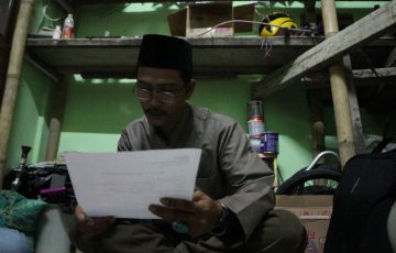 Penjelasan Polri terkait Kekerasan 21-23 Mei Mengecewakan Keluarga Korban Tewas