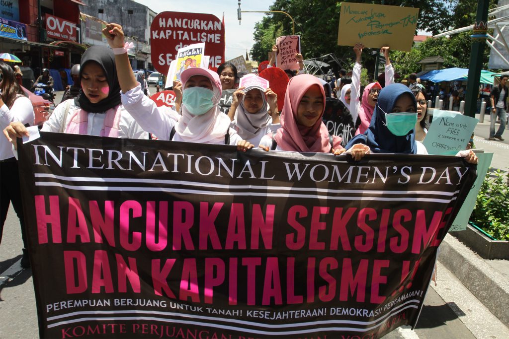 Foto: Erlangga/TEMPO