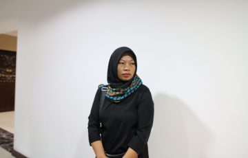 Jokowi Harus Segera Memberikan Amnesti kepada Baiq Nuril