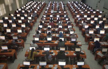 Hentikan Kriminalisasi Dosen Universitas Syiah Kuala DR. Saiful Mahdi