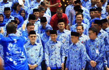 SKB Anti Radikalisme Mengingatkan Pada Era Represif Masa Lalu