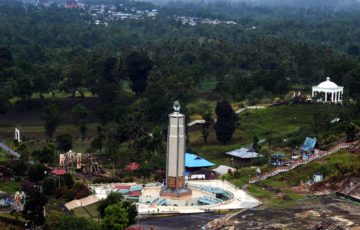Hak untuk beribadah harus dilindungi