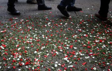 Those in Iraq and Syria not facing charges should be allowed to return