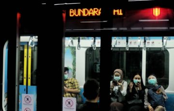 Pemerintah harus proaktif jamin hak informasi dan kesehatan publik dari wabah Corona