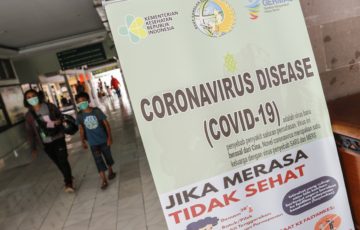 Covid-19: Jangan ada lagi tenaga kesehatan jadi korban, distribusi APD mendesak