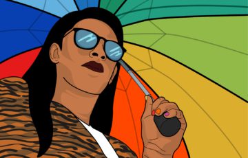 Indonesia: Investigate murder of transgender woman burned alive