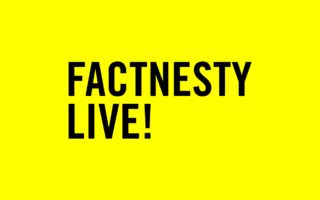 Factnesty Live: Berbicara Reformasi Dikorupsi