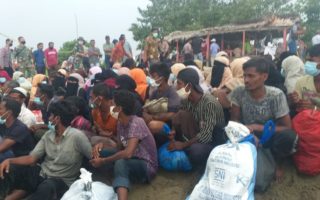 Heroic Aceh Rescue Must Inspire Regional Response To Save Rohingya Lives