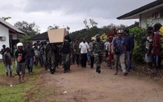 Peradilan Anggota TNI yang Terlibat dalam Kematian Oktovianus Betera Harus Adil dan Terbuka