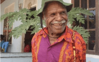 Investigate Killing of Priest in Papua