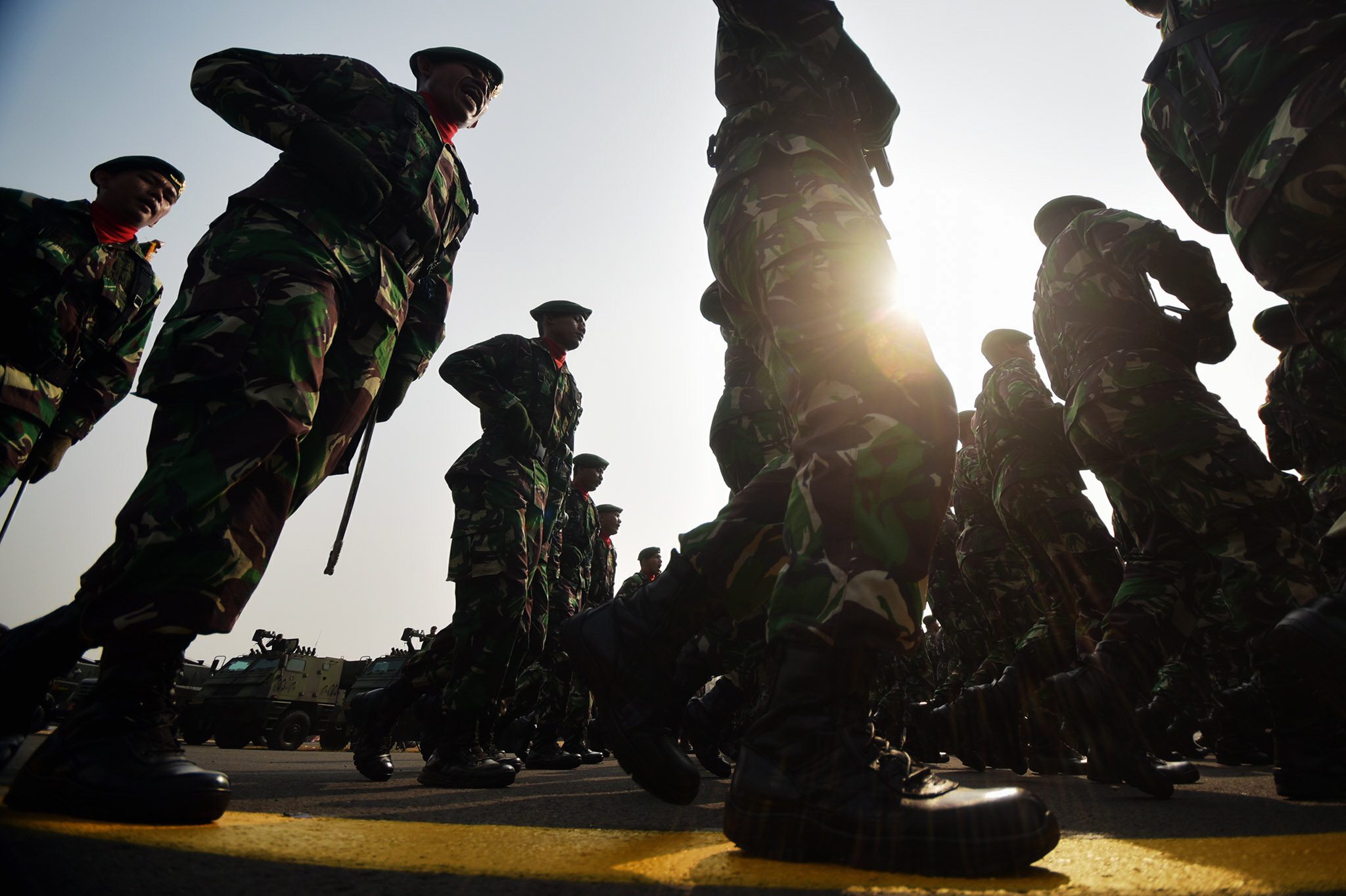 Adili Aparat Militer Pelaku Pembunuhan Dua Warga Papua di Sugapa