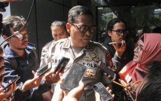 Amnesty Desak Polisi Transparan Usut Kematian Enam Anggota FPI
