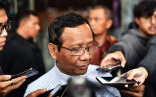 Menkopolhukam Harus Luruskan Pernyataan Keadilan Restoratif Yang Merendahkan Hak-hak Korban