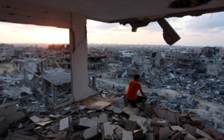 Indonesia tidak serius menyikapi pelanggaran HAM berat