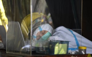 Pastikan insentif tenaga kesehatan dibayar secara penuh dan tepat waktu