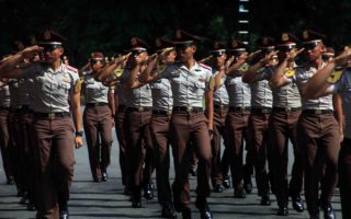 Kasus Brigadir J harus jadi momen penguatan akuntabilitas kepolisian