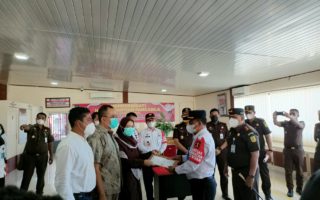 Saiful Mahdi bebas, jangan ada lagi kasus serupa
