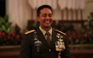 Tiga Masalah Serius Surat Presiden RI Terkait Pergantian Panglima TNI