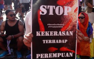 Pengesahan RUU TPKS langkah penting untuk lindungi korban