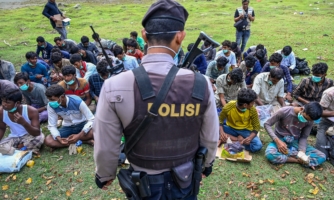 Situasi Hak Asasi Manusia Global: Laporan Tahunan Amnesty International 2022/23