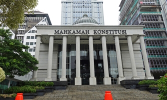 Respons Koalisi Masyarakat Sipil atas Penolakan Mahkamah Konstitusi Indonesia terhadap Yurisdiksi Universal
