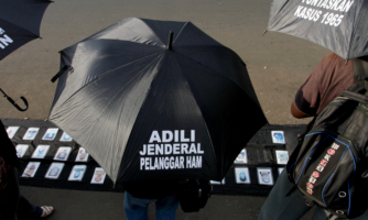 Jalan Panjang Menanti Mereka yang Belum Pulang: Indonesia Harus Usut Tuntas Kasus Penghilangan Paksa