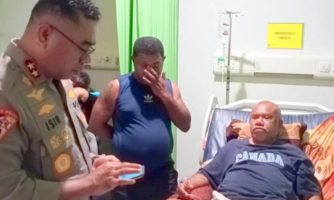 Shooting of human rights defender shows increasing threats in Papua