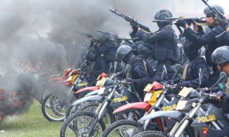 Investigasi dan adili polisi penembak warga sipil