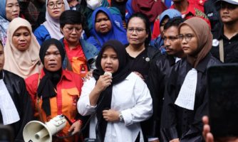 Bebasnya Septia, Langkah Maju Melawan Ancaman Kriminalisasi Kebebasan Berekspresi