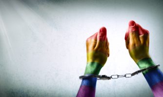 LGBTI people must be released after ‘discriminatory’ police raid