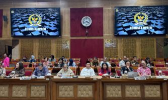 AKSI: Tolak Proyek Penulisan ‘Sejarah Resmi’ Indonesia