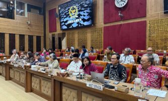 Manifesto Aliansi Keterbukaan Sejarah Indonesia (AKSI)