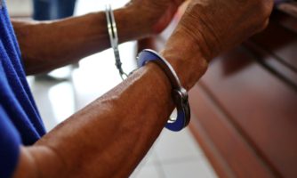 Kementerian HAM harus batalkan rencana pemohonan penangguhan penahanan tersangka perusakan tempat retreat pelajar Kristen di Cidahu