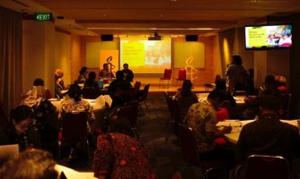 Tetapkan anggota dewan pengurus baru, Rapat Umum Tahunan 2025 Amnesty International Indonesia serukan perlawanan atas praktik-praktik otoriter