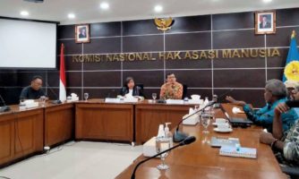 Negara Harus Usut Pelanggaran HAM dan Tindak Tegas Pelaku Kekerasan Warga Sipil di Yuguru, Nduga, Papua Pegunungan