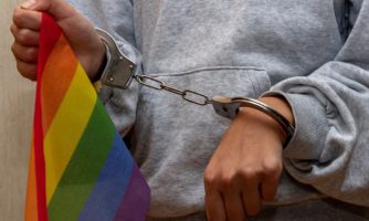 Indonesia: Police must release 75 people arrested in discriminatory raid on ‘gay party’