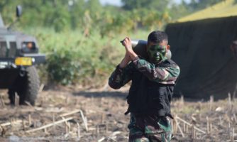 Investigasi internal TNI atas Tragedi Amunisi Garut problematis, Koalisi kembali desak adanya TGPF