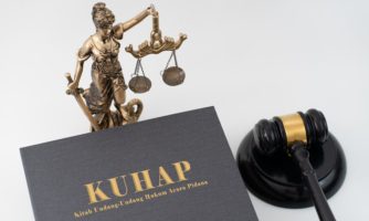 Koalisi Sipil: RUU KUHAP Dikebut Tanpa Transparansi dan Partisipasi Bermakna