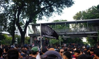 OPEN LETTER: INDONESIA-AUSTRALIA SECURITY COOPERATION MUST UPHOLD HUMAN RIGHTS PROTECTION