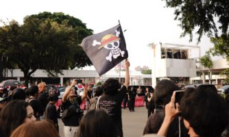 Indonesia: Stop crackdown on One Piece anime flag ahead of Independence Day