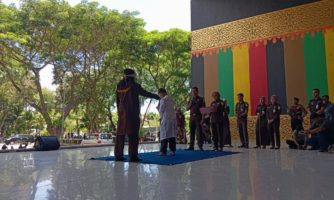 Indonesia: Caning of gay men an act of cruelty