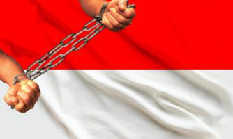 Refleksi HUT ke-80 RI: Kemerdekaan 903 orang dijerat UU ITE dan Makar sejak 2018