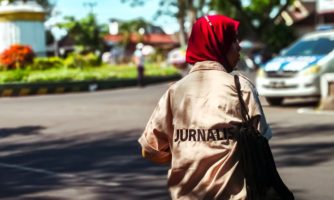 KKJ: Kekerasan Brutal atas Jurnalis di Serang adalah Serangan atas Kemerdekaan Pers, Aparat Harus Diadili!