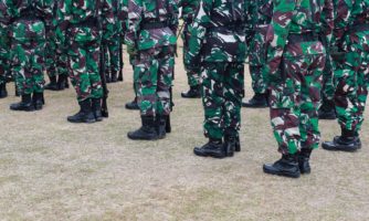 Usut tuntas penyiksaan fatal Prada Lucky