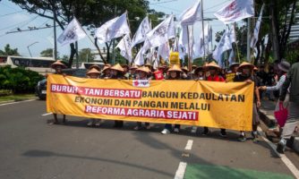 Surat Terbuka: Penculikan dan Kekerasan Terhadap Aktivis May Day