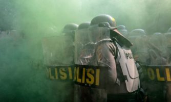 Usut tuntas penembakan di Sorong dan kematian warga sipil saat aksi demo di Manokwari