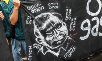 Setahun Pemerintahan Prabowo-Gibran, situasi HAM mengalami erosi terparah