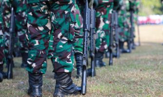 Usut tuntas kematian warga Wamena dan adili pelaku di peradilan umum